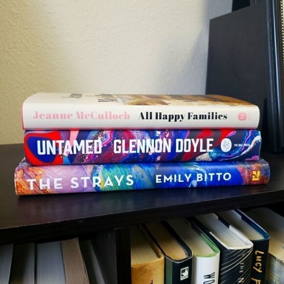 Empowerment Book Bundle    - Picture 1 of 8